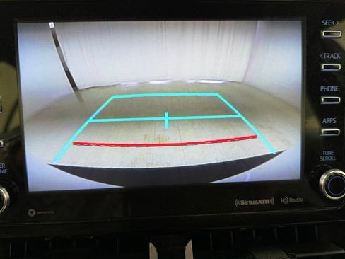 Used 2022 Toyota Corolla XSE FWD image 23
