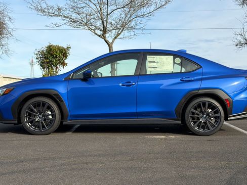 New 2026 Subaru WRX Premium image 7