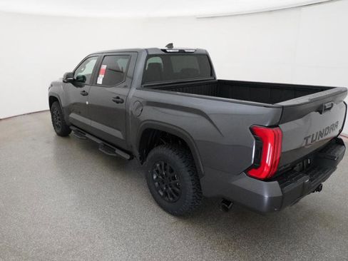 New 2026 Toyota Tundra SR5 AWD/4WD image 8