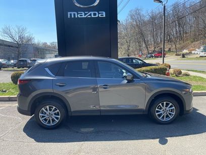 Certified 2023 MAZDA CX-5 AWD 2.5 S w/ Preferred Package
