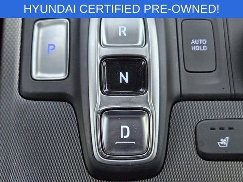Used 2024 Hyundai Palisade Calligraphy AWD/4WD image 20