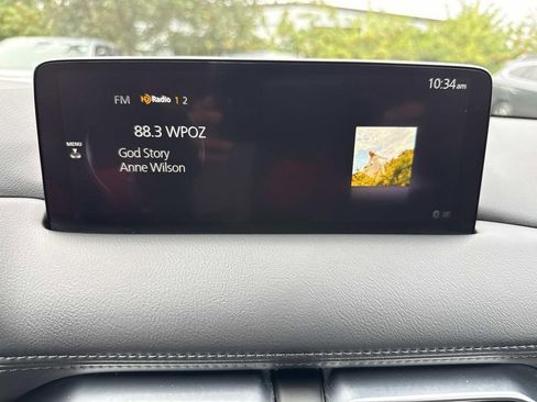 Used 2021 MAZDA CX-5 Signature image 29