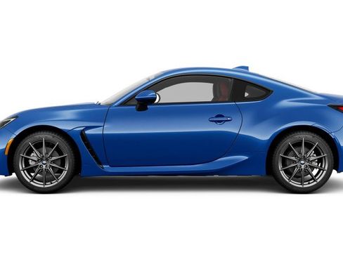 New 2026 Subaru BRZ Limited RWD image 5