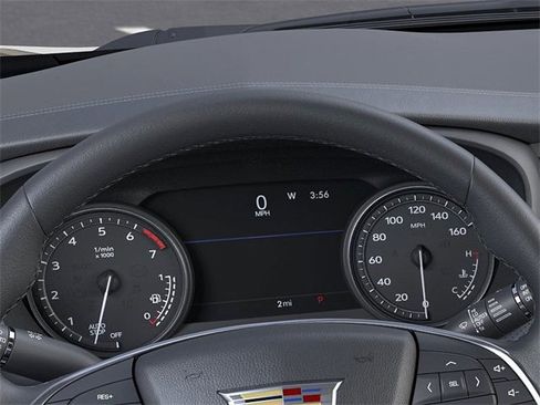 New 2025 Cadillac XT5 Premium Luxury w/ Technology Package image 18