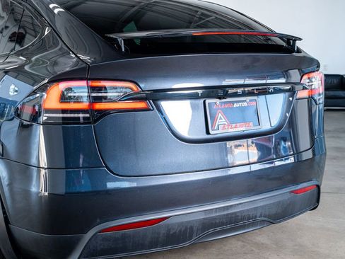 Used 2024 Tesla Model X image 20