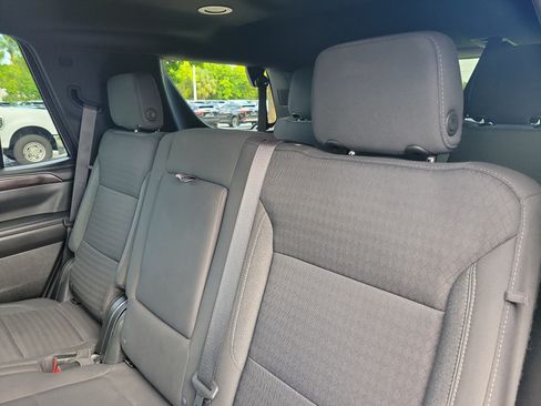 Used 2023 Chevrolet Tahoe LS RWD image 13