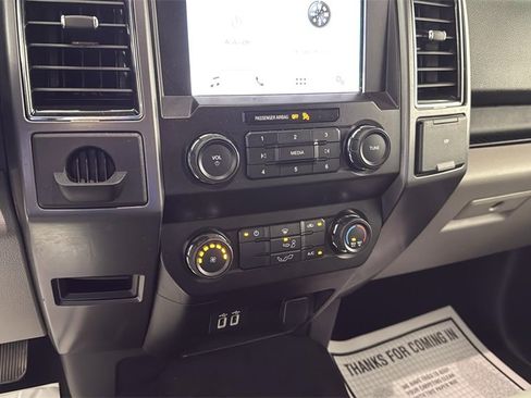 Used 2019 Ford F150 XLT image 21