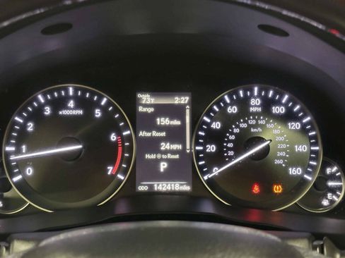 Used 2016 Lexus ES 350 w/ Premium Package w/Wood Trim FWD image 35
