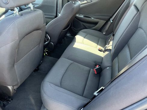 Used 2023 Chevrolet Malibu LT w/ Driver Confidence Package FWD image 11