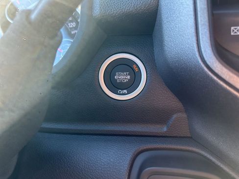 New 2026 RAM 2500 Tradesman AWD/4WD image 26