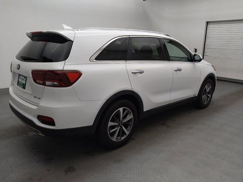 Used 2019 Kia Sorento EX w/ EX Touring Package image 10