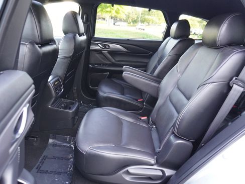 Used 2020 MAZDA CX-9 Grand Touring FWD image 10
