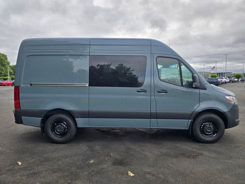 New 2026 Mercedes-Benz Sprinter 2500 image 7