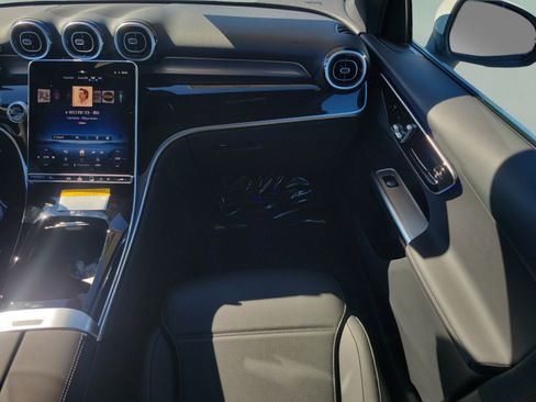Certified 2026 Mercedes-Benz GLC 300 image 14