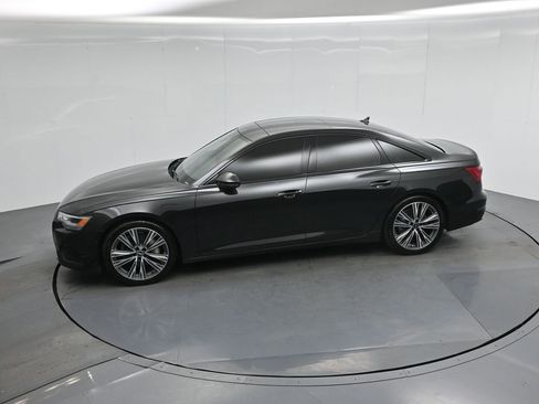 Used 2021 Audi A6 2.0T Premium w/ Black Optic Sport Package AWD/4WD image 42