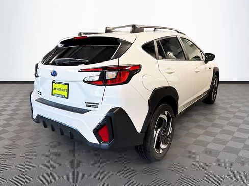 New 2026 Subaru Crosstrek 2.5i Limited image 4
