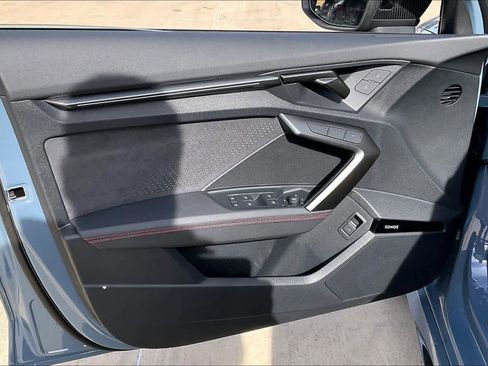 New 2026 Audi RS 3 image 10