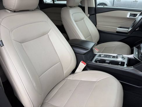 Used 2023 Ford Explorer Limited AWD/4WD image 36