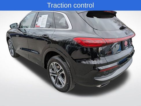 Used 2025 Audi Q5 Premium Plus w/ Premium Plus image 6