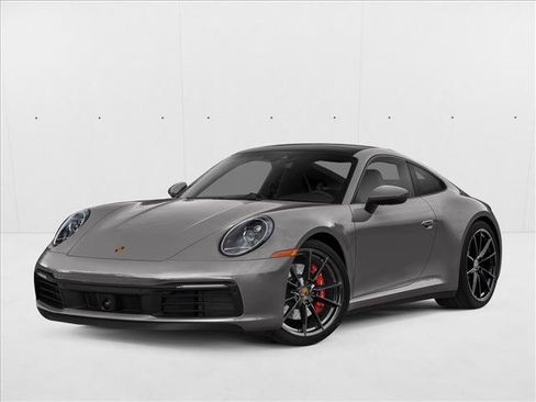 Used 2020 Porsche 911 Carrera S image 1
