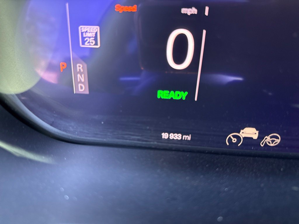 Used 2024 Polestar Polestar 2 AWD/4WD image 5