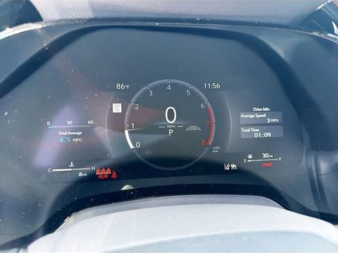 New 2026 Lexus RX 350 Premium image 42