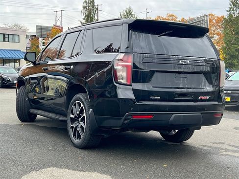 Used 2024 Chevrolet Tahoe RST image 7