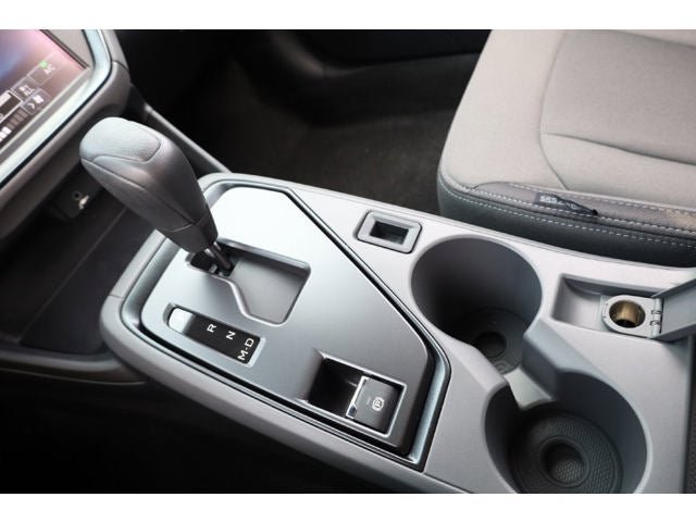 New 2026 Subaru Crosstrek 2.5i AWD/4WD image 35