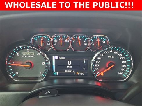 Used 2017 GMC Sierra 1500 SLT w/ All Terrain Package image 27