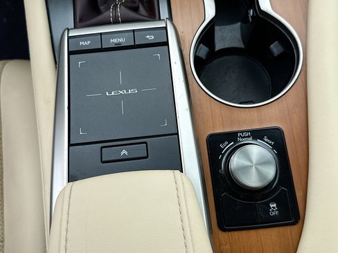 Used 2020 Lexus RX 350 FWD w/ Premium Package image 30