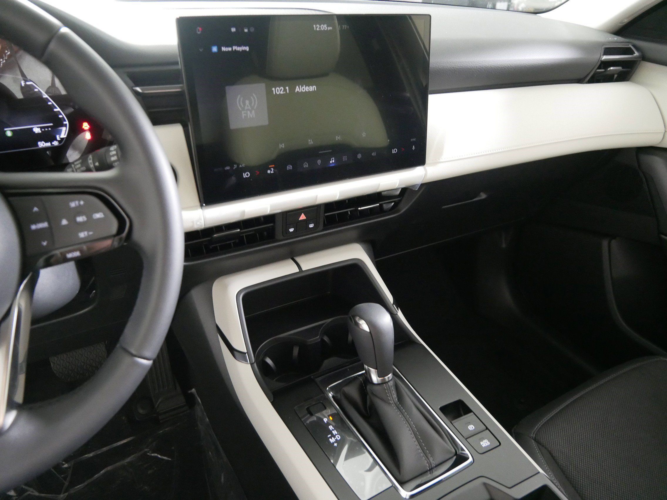 New 2026 MAZDA CX-5 Select AWD/4WD image 5