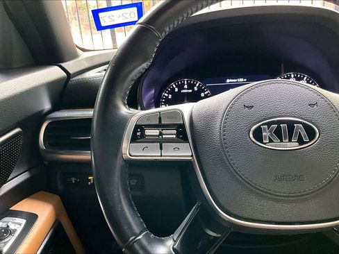Used 2021 Kia Telluride SX w/ Towing Package FWD image 23