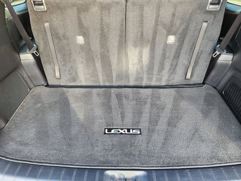 Used 2024 Lexus TX 350 FWD image 39