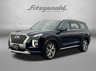Used 2020 Hyundai Palisade SEL AWD/4WD video 2