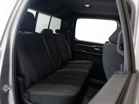 Used 2021 RAM 1500 Big Horn AWD/4WD image 22