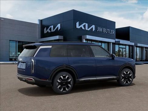 New 2027 Kia Telluride S image 6