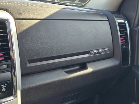 Used 2012 RAM 1500 Laramie w/ Protection Group AWD/4WD image 28