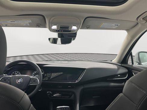 Used 2023 Buick Envision Avenir image 22