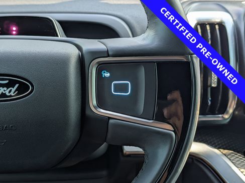 Certified 2025 Ford Expedition Max Platinum w/ Stealth Performance Package AWD/4WD image 29