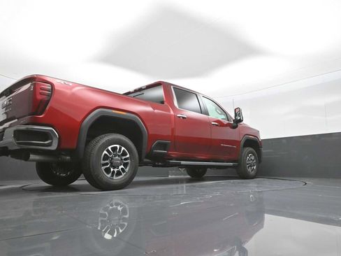New 2026 GMC Sierra 2500 SLT w/ SLT Premium Package AWD/4WD image 37