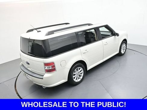 Used 2013 Ford Flex SE FWD image 38