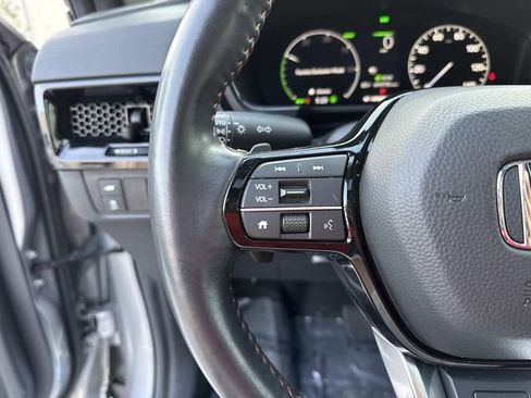 Used 2023 Honda CR-V Sport Touring image 22