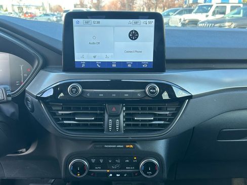 Used 2023 Ford Escape Active image 14