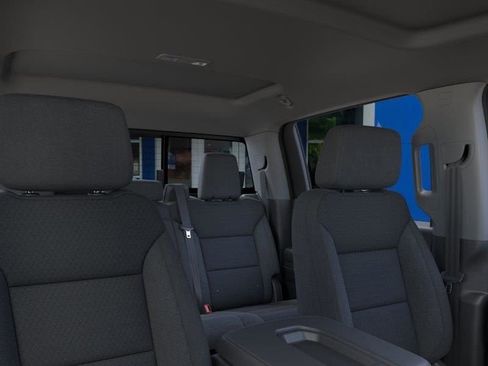 New 2026 Chevrolet Silverado 1500 LT image 24