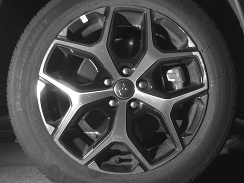 Used 2025 Jeep Compass Limited image 13