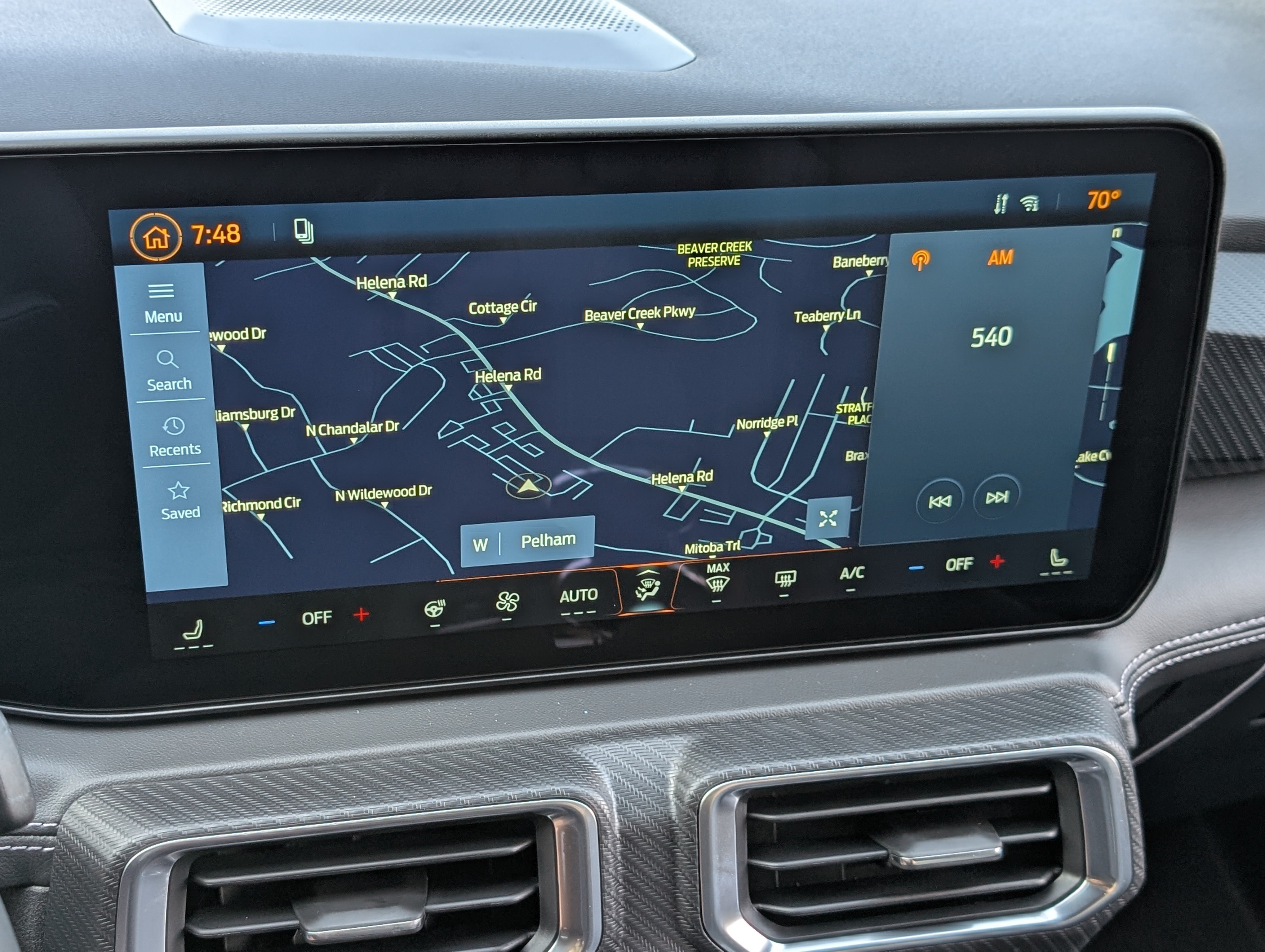 Used 2026 Ford Mustang Premium RWD image 24