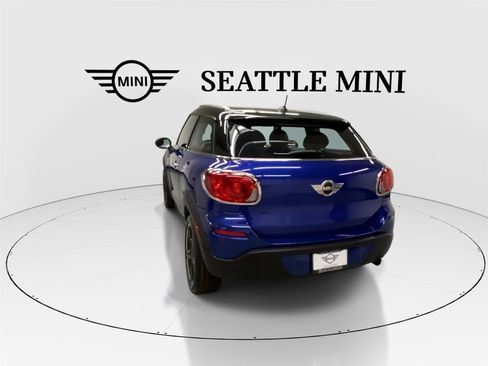 Used 2015 MINI Cooper Paceman FWD image 9