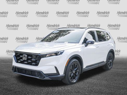 Used 2024 Honda CR-V Sport image 5