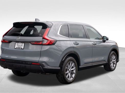 Used 2023 Honda CR-V EX-L image 8