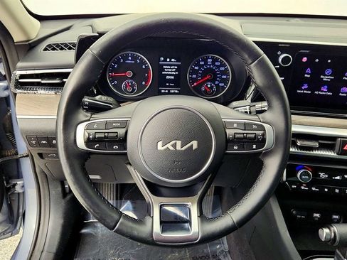 Used 2023 Kia K5 EX w/ EX Premium Package image 13